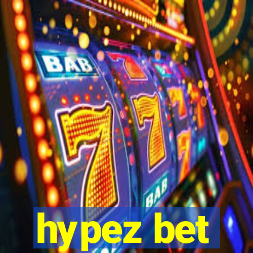 hypez bet